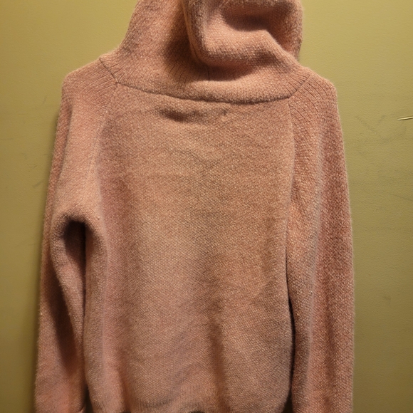 Sweaters - Winter Womens Sweater